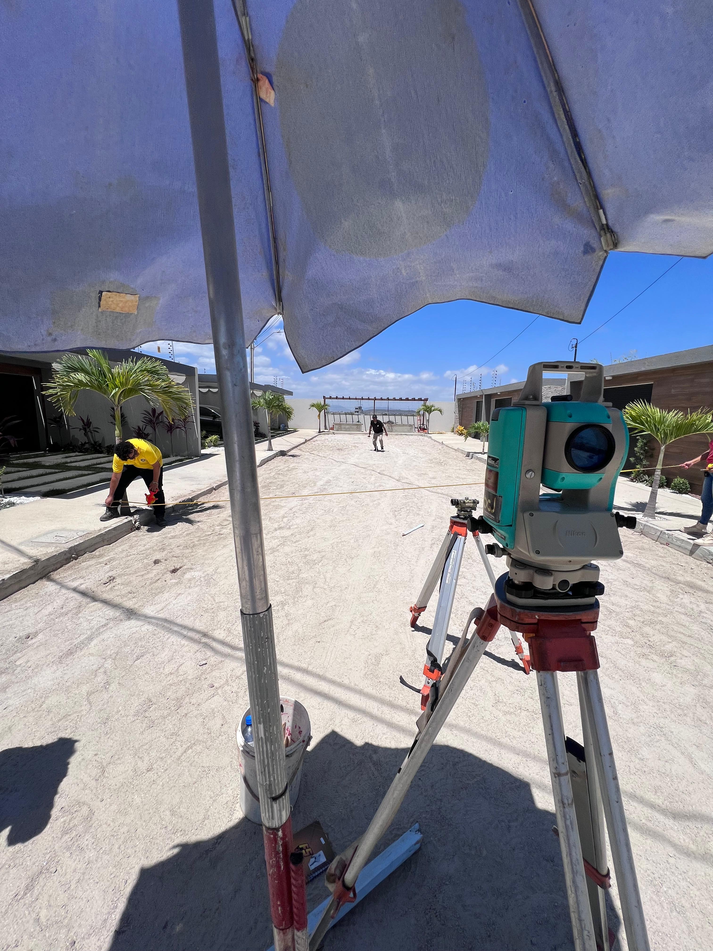 Obra Casa Van Holland 3